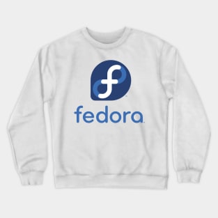 fedora Crewneck Sweatshirt